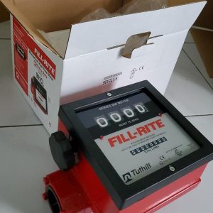 Flow Meter Fill-Rite size 1 1/2 inch series 900