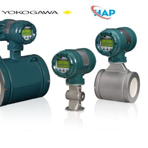 Flowmeter Magnetik Yokogawa Seri CA