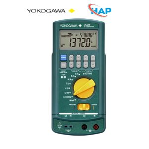 Process Calibrator Yokogawa CA300 Series