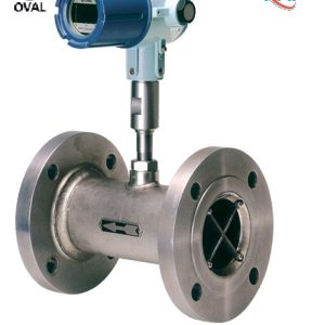 Oval EX Turbine Model TX