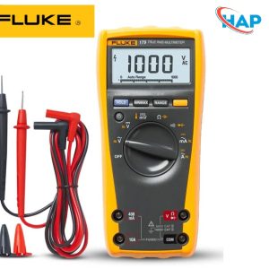 Multimeter Digital Fluke 179 True-RMS