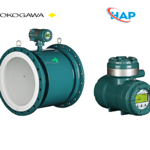 Pengukur Aliran Magnetik Yokogawa Seri ADMAG AXW
