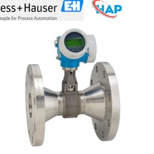 Pengukur aliran Vortex Endress Hauser Proline Prowirl R 200