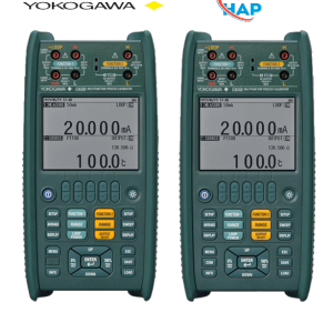 Yokogawa CA500 Series Multi-Function Process Calibrator