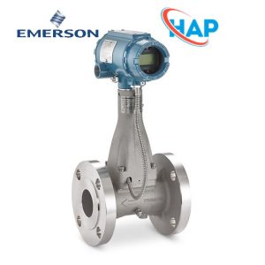 Rosemount 8600 Utility Vortex Flow Meters