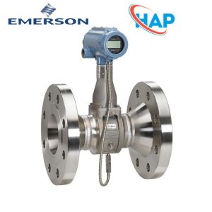 Rosemount 8800 MultiVariable Vortex Flow Meters