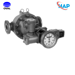 Flow Meter OVAL GENERATOR PULSA NONKONTAK Model PG30EP, PG30SEP, PG30DEP