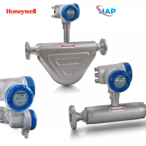 Pengukur Aliran Coriolis HoneyWell VersaFlow
