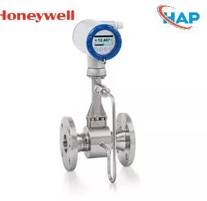 Pengukur Aliran Pelepasan Vortex HoneyWell VersaFlow