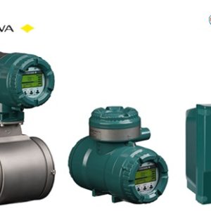 Pengukur Aliran Magnetik Yokogawa Seri ADMAG AXG